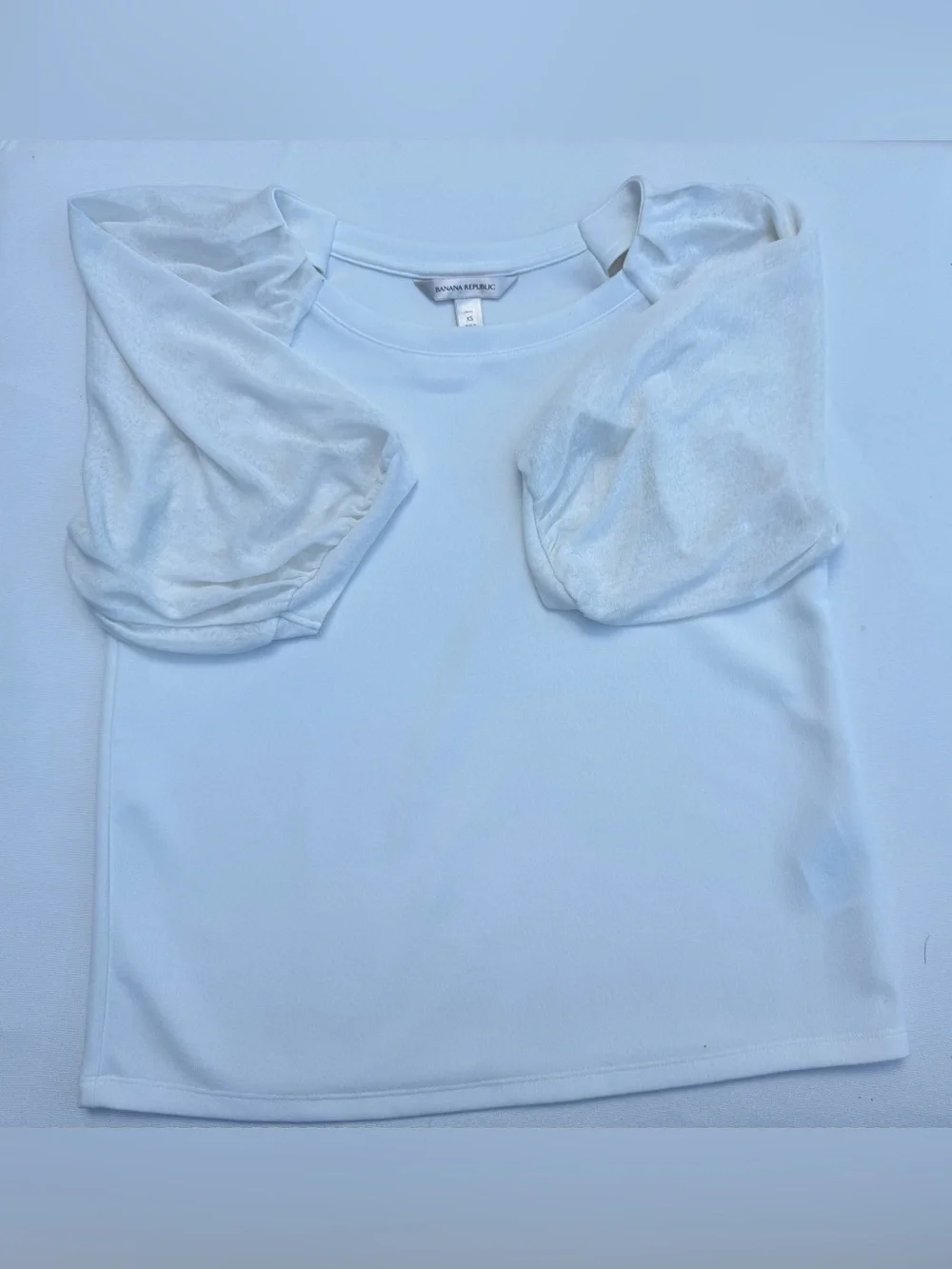 Banana Republic small stain
